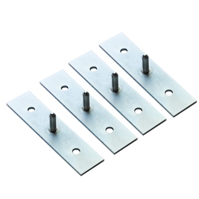 Talpi drepte suport coama